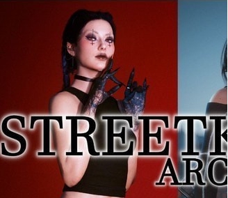 赛博朋克2077Streetkit短裤MOD v1.58