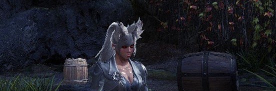 怪物猎人世界可在战斗中穿脱的彩色夹克MOD v1.79