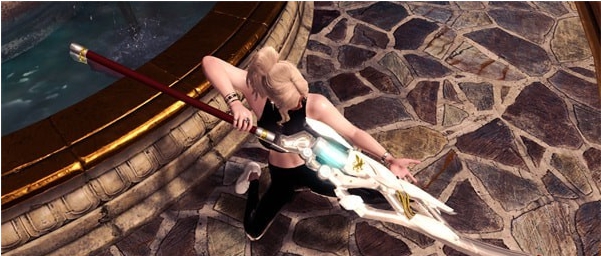 怪物猎人世界科幻之剑MOD v1.64 怪物猎人世界科幻之剑MOD v1.64
