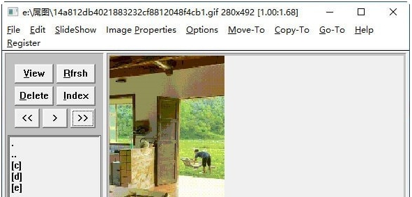 SBJVImageViewer v4.4 SBJVImageViewer v4.4