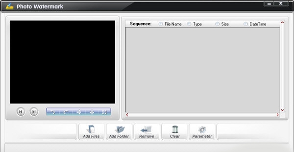 WonderFoxPhotoWatermark v1.4