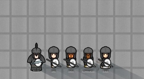 边缘世界罗马步兵v1.4MOD v1.79 边缘世界罗马步兵v1.4MOD v1.79