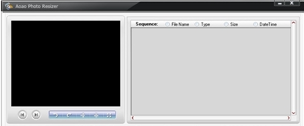 AoaoPhotoResizer v1.8 AoaoPhotoResizer v1.8
