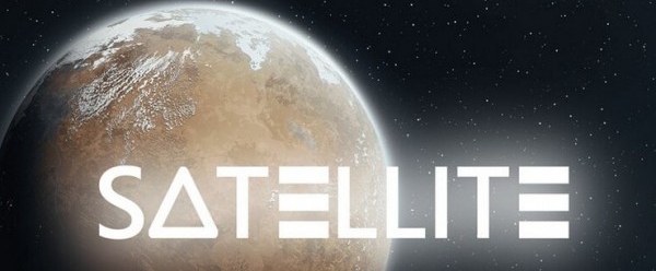 边缘世界卫星v1.4MOD v1.63 边缘世界卫星v1.4MOD v1.63