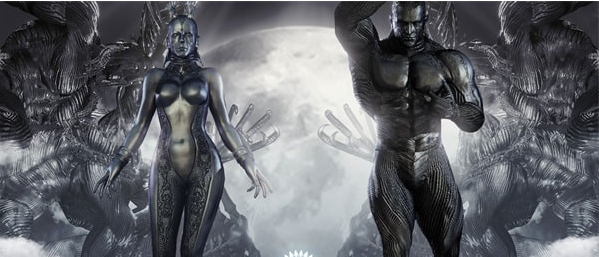 怪物猎人世界CUREDOSIN的座天使套装MOD v3.28