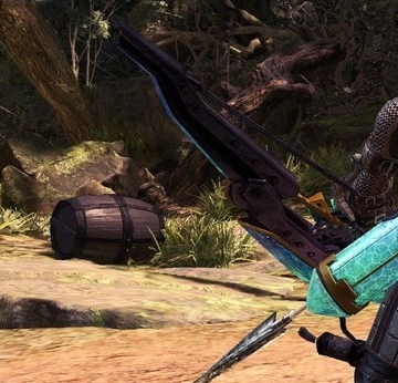 怪物猎人世界移除KT和Luna基础层上的徽章MOD v3.51