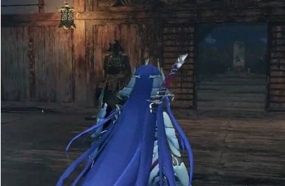 只狼影逝二度祸津御建鸣神命MOD v2.43 只狼影逝二度祸津御建鸣神命MOD v2.43