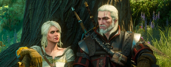 巫师3次世代版女角色真实纹理MOD v3.12 巫师3次世代版女角色真实纹理MOD v3.12