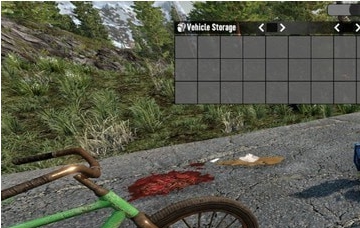 七日杀Sparrow的车辆存储MOD v3.63 七日杀Sparrow的车辆存储MOD v3.63