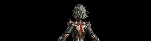 赛博朋克2077机械女VMOD v2.72 赛博朋克2077机械女VMOD v2.72