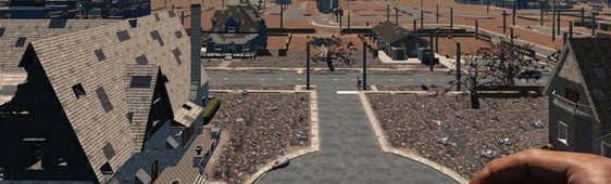 七日杀更明亮的荒原A21MOD v1.36 七日杀更明亮的荒原A21MOD v1.36