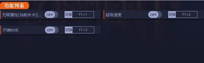 苦痛庄园三项修改器 v202306212 苦痛庄园三项修改器 v202306212