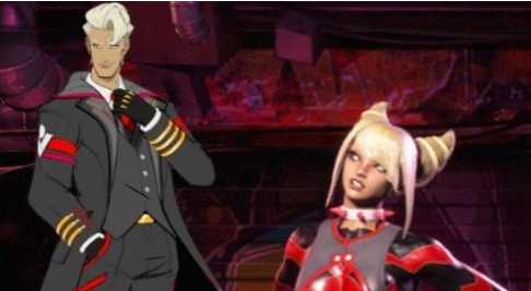 街头霸王6cosplay Kale的韩蛛俐MOD v2.89