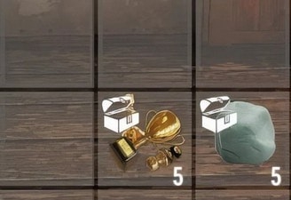 七日杀更多可堆叠A21MOD v1.72