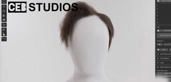 DynamicGrooming v0.69