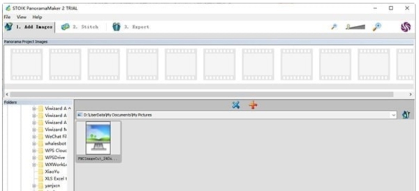 STOIKPanoramaMaker v2.1.3.4917 STOIKPanoramaMaker v2.1.3.4917