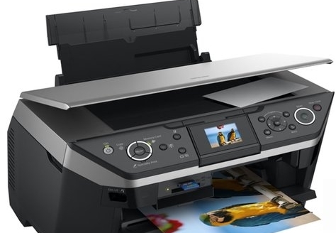 爱普生EpsonStylusPhotoRX585驱动 v1.2 爱普生EpsonStylusPhotoRX585驱动 v1.2