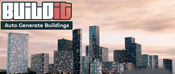 BuildIt v1.1 BuildIt v1.1