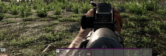 七日杀超级Digger枪A21MOD v3.79