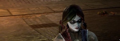 哥谭骑士不义联盟小丑女MOD v1.81 哥谭骑士不义联盟小丑女MOD v1.81