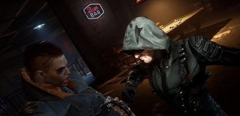 哥谭骑士第五季版绿箭侠MOD v1.80 哥谭骑士第五季版绿箭侠MOD v1.80