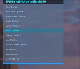 漫威蜘蛛侠重置版Spider Man PC Modding Tool MOD v1.92 漫威蜘蛛侠重置版Spider Man PC Modding Tool MOD v1.92