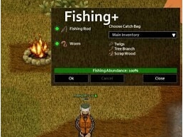 僵尸毁灭工程钓鱼扩展MOD v3.14 僵尸毁灭工程钓鱼扩展MOD v3.14
