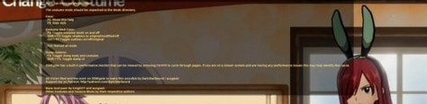 妖精的尾巴3dmigotoMOD管理工具 v1.65