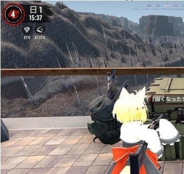 七日杀官方塞格保险箱A21MOD v2.19 七日杀官方塞格保险箱A21MOD v2.19