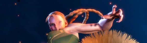 街头霸王6嘉米的极简主义连体夏日服合集MOD v3.78