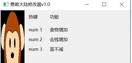 勇敢大陆骑士Knights of Braveland修改器 v1.1.1.44