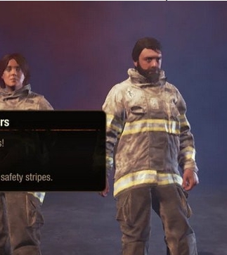 腐烂国度2乡村执法者套装MOD v1.33
