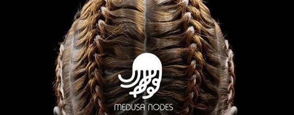 MEDUSA NODES(程序化头发生成Blender插件) v1.0.5 MEDUSA NODES(程序化头发生成Blender插件) v1.0.5