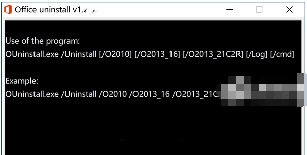 OfficeUninstall vUninstalv1.1 OfficeUninstall vUninstalv1.1