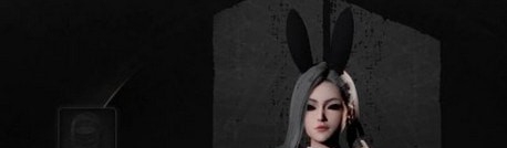 遗迹2兔女郎替换默认年轻女性MOD v3.29 遗迹2兔女郎替换默认年轻女性MOD v3.29
