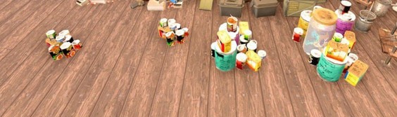 七日杀添加原版存储容器A21MOD v3.24 七日杀添加原版存储容器A21MOD v3.24