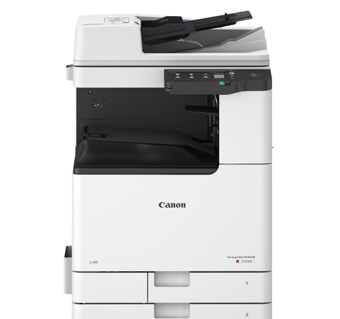 佳能CanonimageRUNNERC3226打印机驱动 vimageRUNNEv1.2