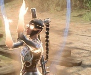 博德之门3法术目标修复MOD v3.94 博德之门3法术目标修复MOD v3.94