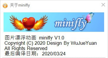 minifly v1.8 minifly v1.8