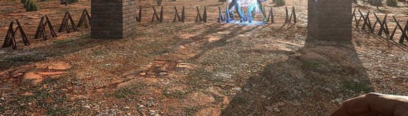 七日杀DHTA无敌陷阱A21MOD v2.5