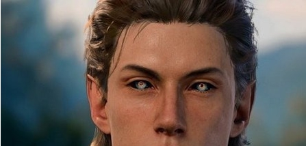 博德之门3多种族发光眼睛MOD v1.69 博德之门3多种族发光眼睛MOD v1.69