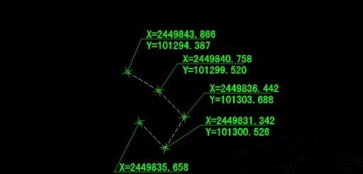 CAD坐标标注插件zbbz.vlx v2.5.9 CAD坐标标注插件zbbz.vlx v2.5.9