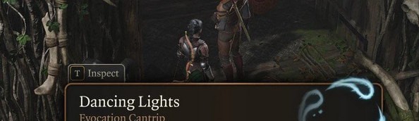博德之门3舞光术无专注MOD v2.33 博德之门3舞光术无专注MOD v2.33