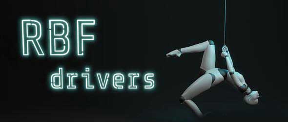 RBF Drivers v1.2.10 RBF Drivers v1.2.10