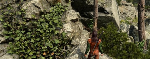 博德之门3新增4把武士刀MOD v1.73 博德之门3新增4把武士刀MOD v1.73