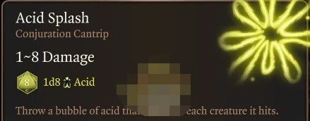 博德之门3伤害戏法增强MOD v1.44 博德之门3伤害戏法增强MOD v1.44
