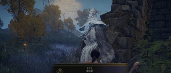 艾尔登法环召唤狼哥灾厄影子MOD v1.60 艾尔登法环召唤狼哥灾厄影子MOD v1.60