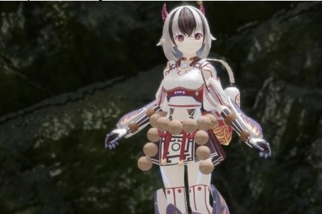 怪物猎人崛起曙光异度之刃克罗塞特MOD v3.63
