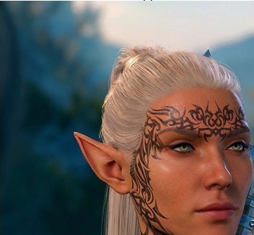 博德之门3升级纹身MOD v2.61 博德之门3升级纹身MOD v2.61
