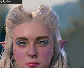 博德之门3Scaredy的纹身和化妆编辑MOD v1.81 博德之门3Scaredy的纹身和化妆编辑MOD v1.81